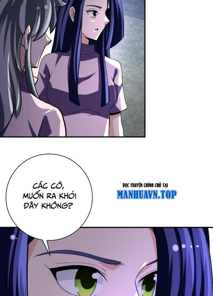 Mạt Thế Siêu Cấp Hệ Thống Chapter 462 - Trang 2