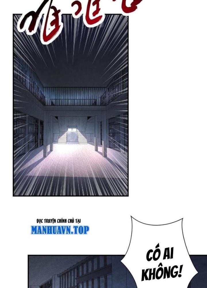 Mạt Thế Siêu Cấp Hệ Thống Chapter 462 - Trang 2