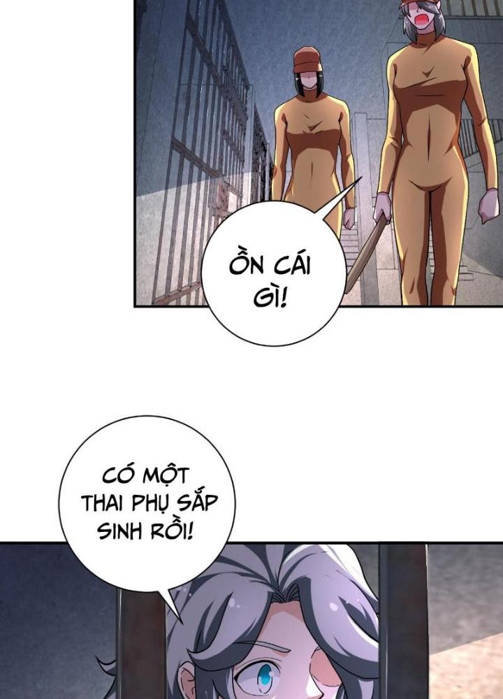 Mạt Thế Siêu Cấp Hệ Thống Chapter 463 - Trang 2