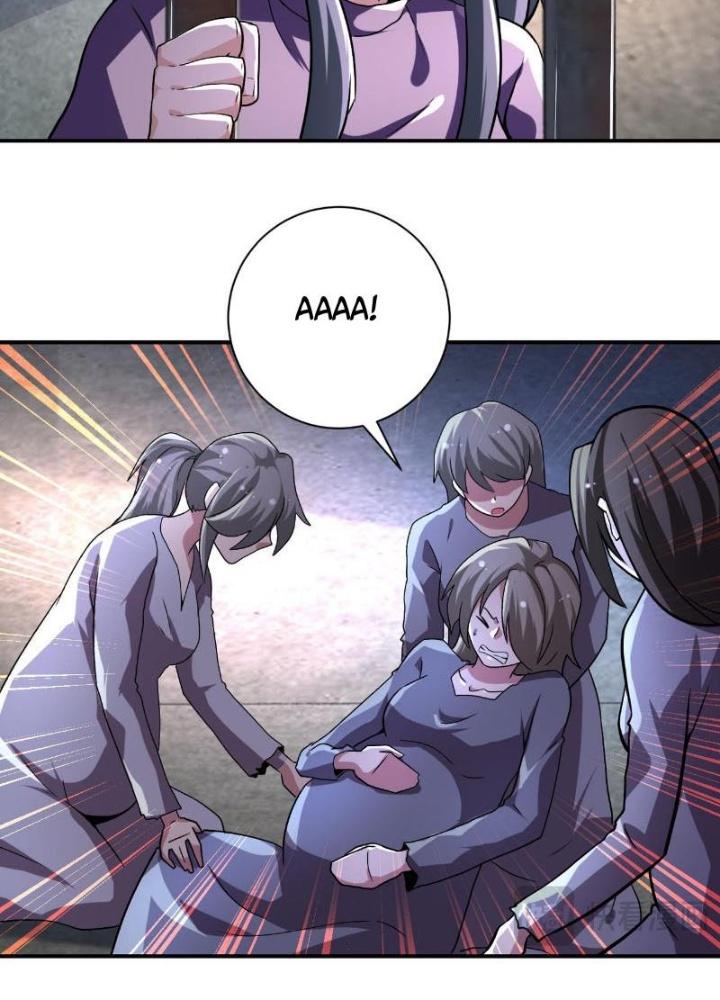 Mạt Thế Siêu Cấp Hệ Thống Chapter 463 - Trang 2