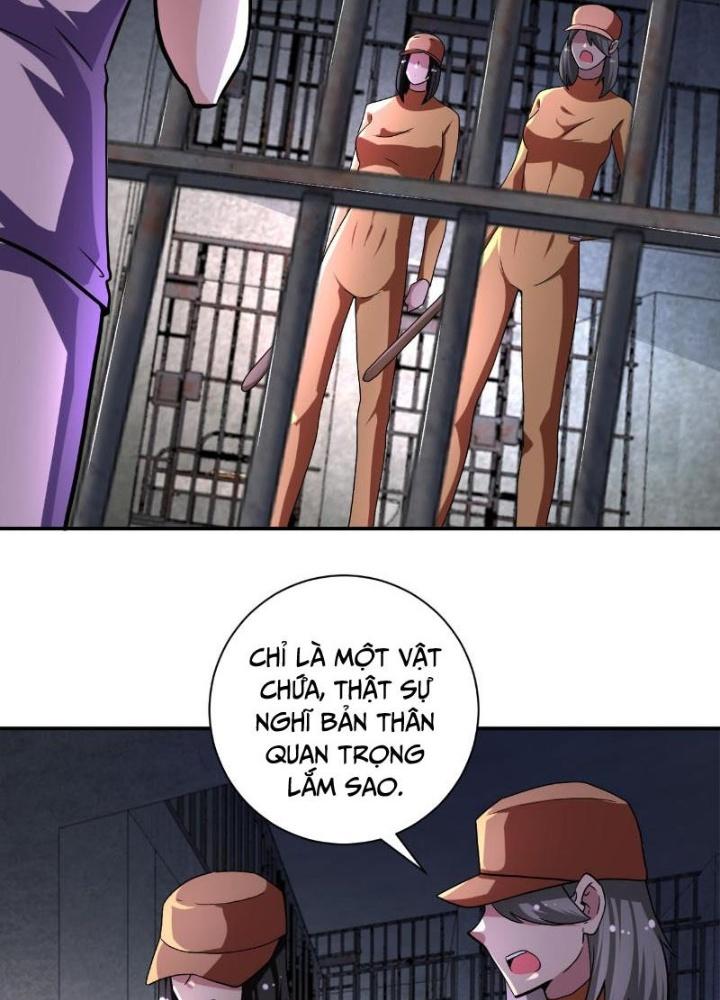 Mạt Thế Siêu Cấp Hệ Thống Chapter 463 - Trang 2