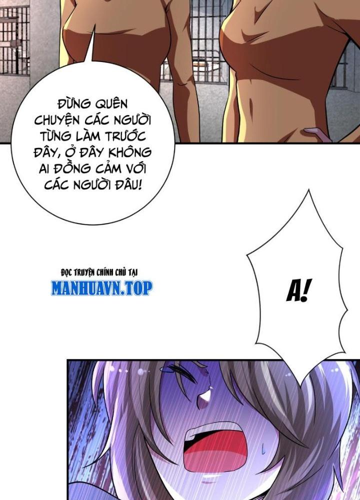 Mạt Thế Siêu Cấp Hệ Thống Chapter 463 - Trang 2