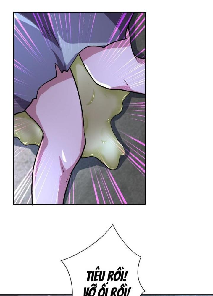 Mạt Thế Siêu Cấp Hệ Thống Chapter 463 - Trang 2