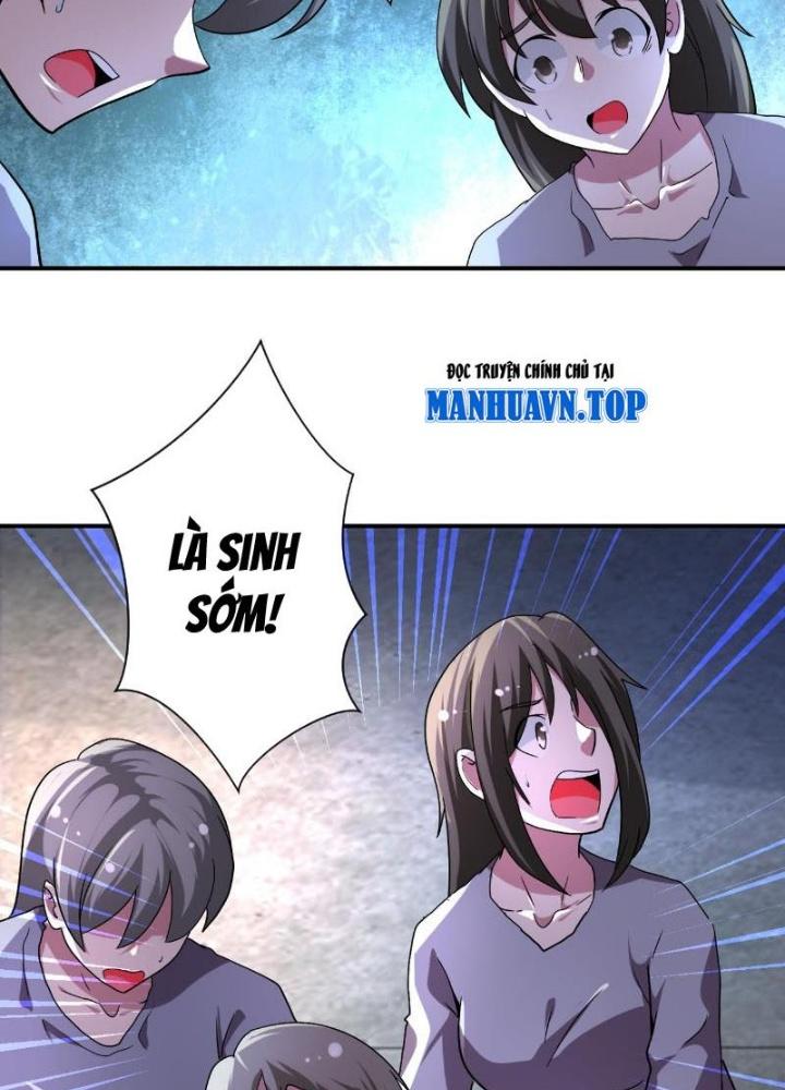 Mạt Thế Siêu Cấp Hệ Thống Chapter 463 - Trang 2