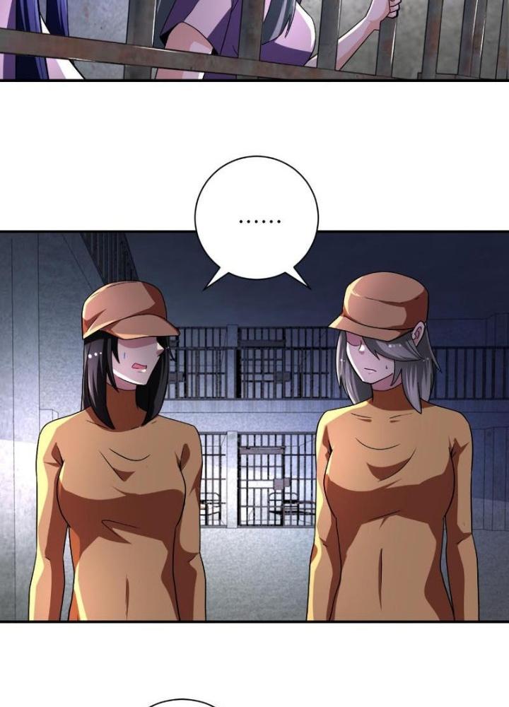 Mạt Thế Siêu Cấp Hệ Thống Chapter 463 - Trang 2