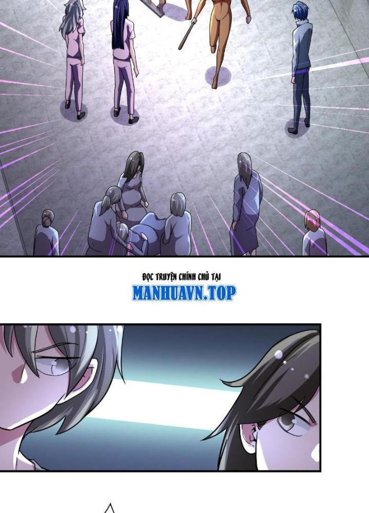 Mạt Thế Siêu Cấp Hệ Thống Chapter 463 - Trang 2