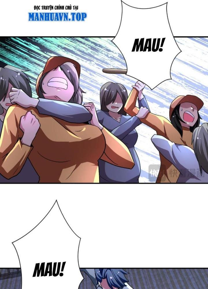 Mạt Thế Siêu Cấp Hệ Thống Chapter 463 - Trang 2