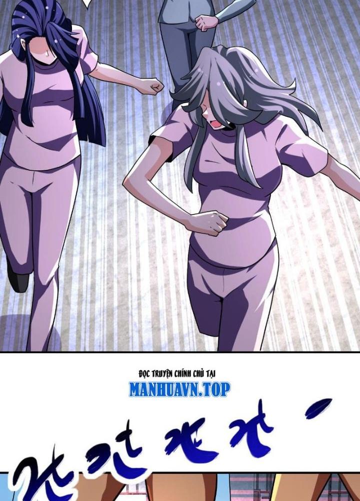 Mạt Thế Siêu Cấp Hệ Thống Chapter 463 - Trang 2