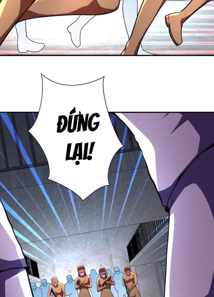 Mạt Thế Siêu Cấp Hệ Thống Chapter 463 - Trang 2
