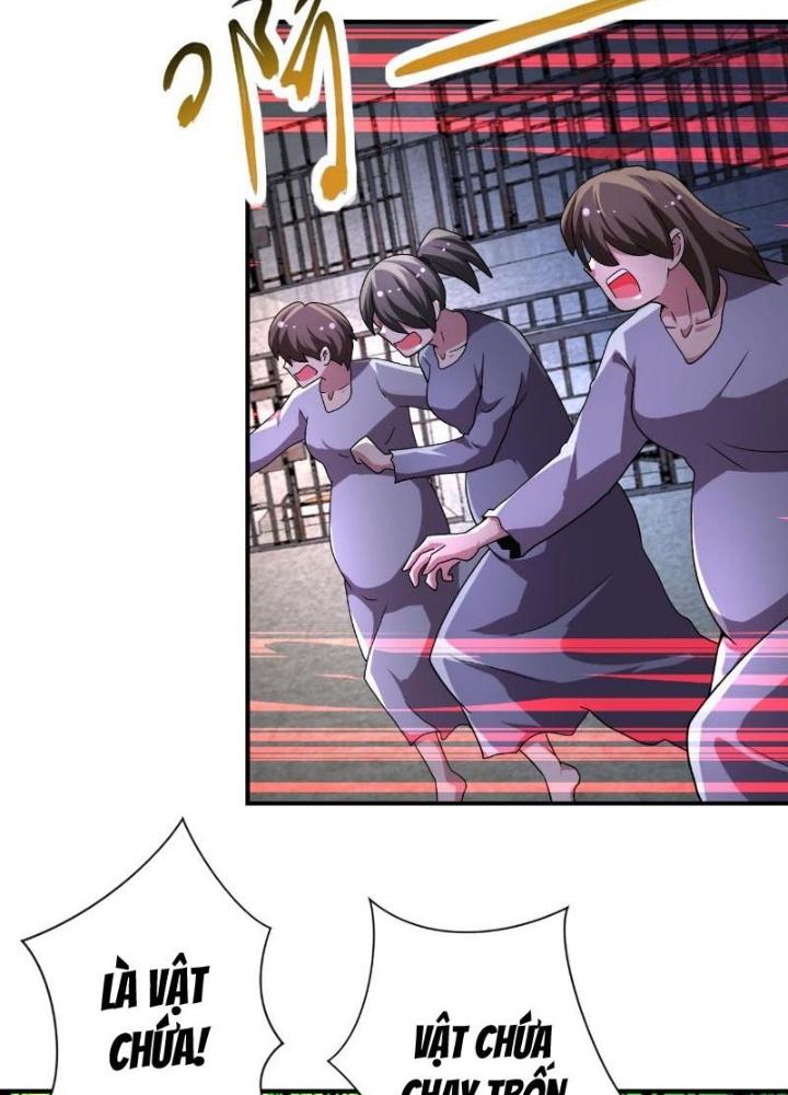 Mạt Thế Siêu Cấp Hệ Thống Chapter 463 - Trang 2