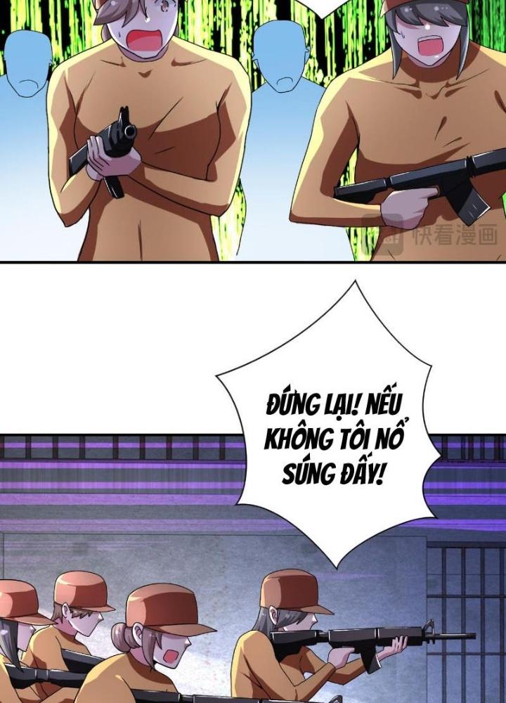 Mạt Thế Siêu Cấp Hệ Thống Chapter 463 - Trang 2