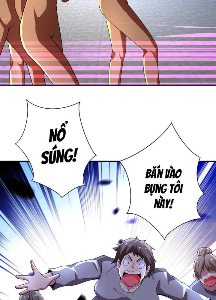 Mạt Thế Siêu Cấp Hệ Thống Chapter 463 - Trang 2