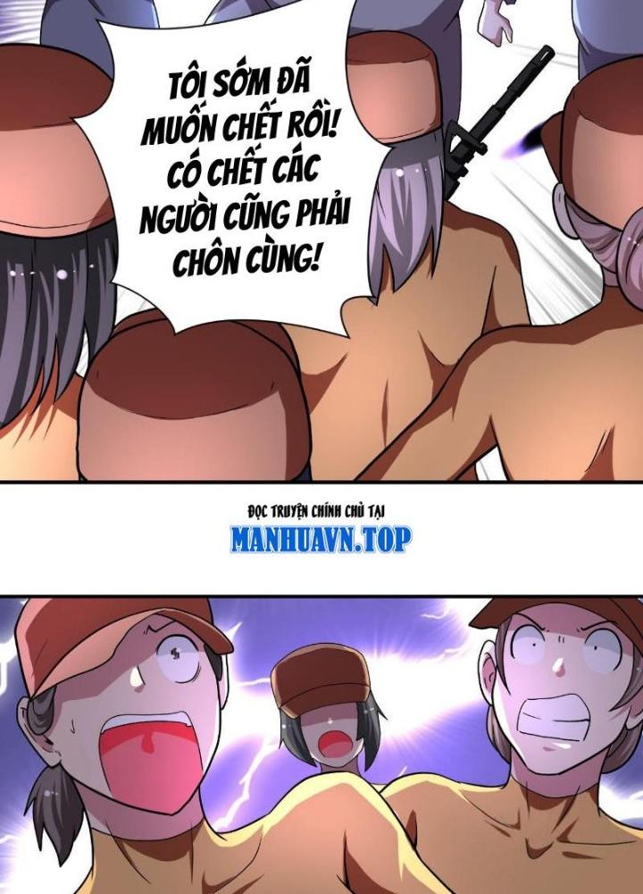 Mạt Thế Siêu Cấp Hệ Thống Chapter 463 - Trang 2