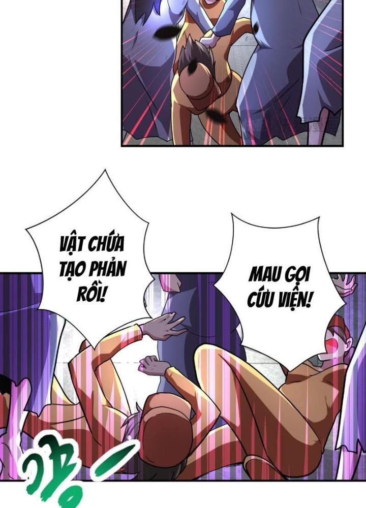 Mạt Thế Siêu Cấp Hệ Thống Chapter 463 - Trang 2