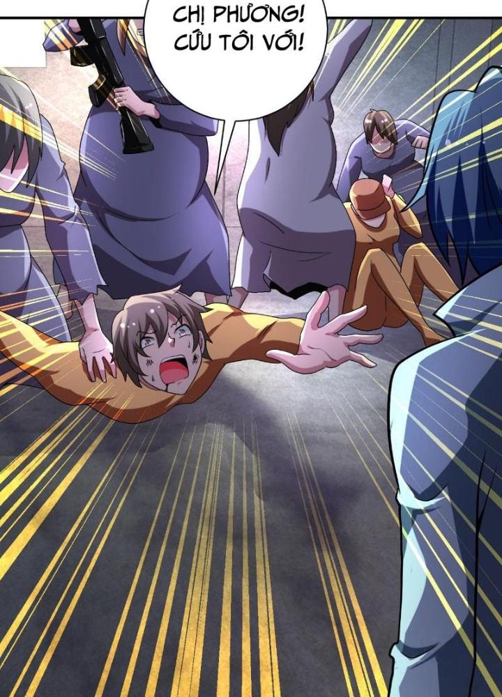 Mạt Thế Siêu Cấp Hệ Thống Chapter 463 - Trang 2