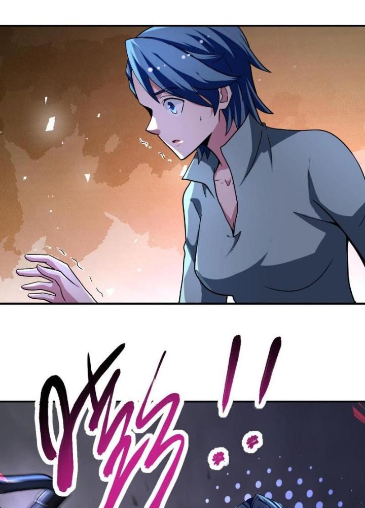 Mạt Thế Siêu Cấp Hệ Thống Chapter 463 - Trang 2