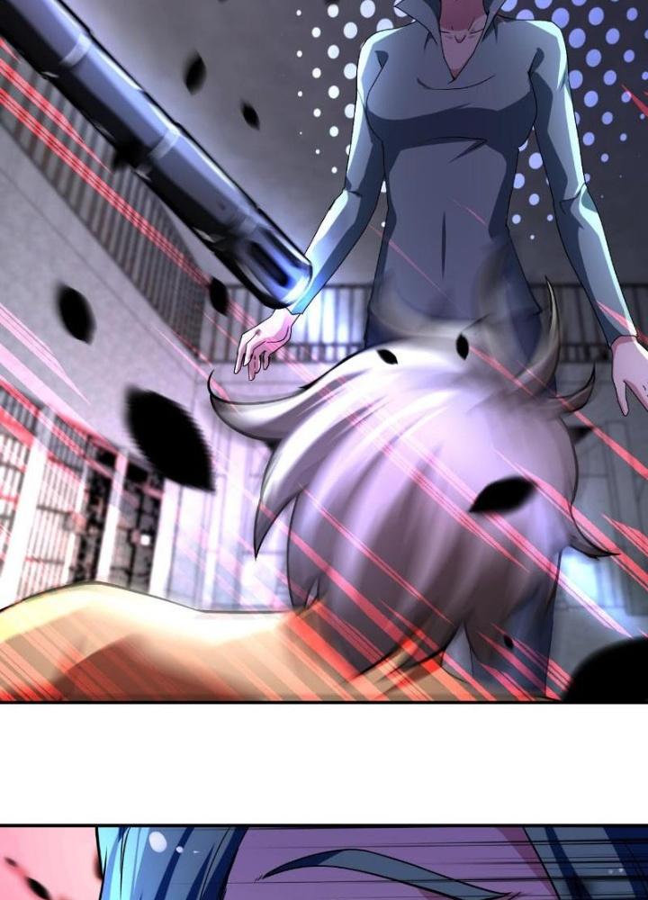 Mạt Thế Siêu Cấp Hệ Thống Chapter 463 - Trang 2