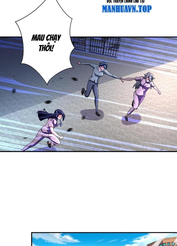 Mạt Thế Siêu Cấp Hệ Thống Chapter 464 - Trang 2