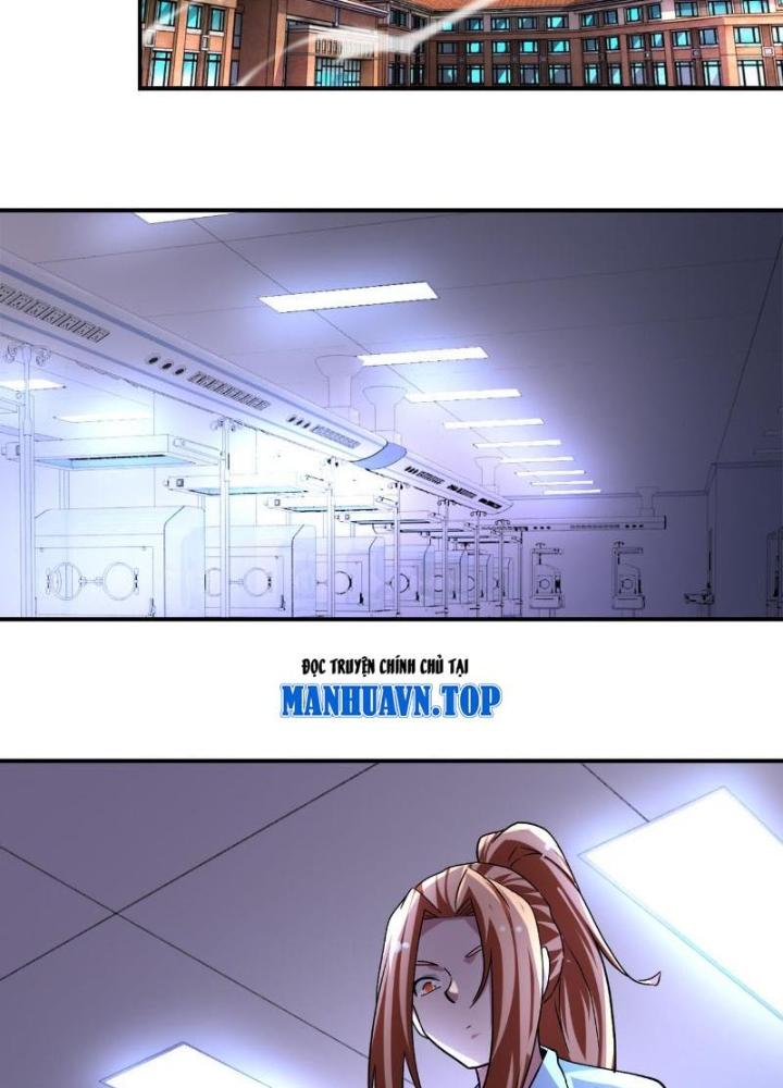 Mạt Thế Siêu Cấp Hệ Thống Chapter 464 - Trang 2