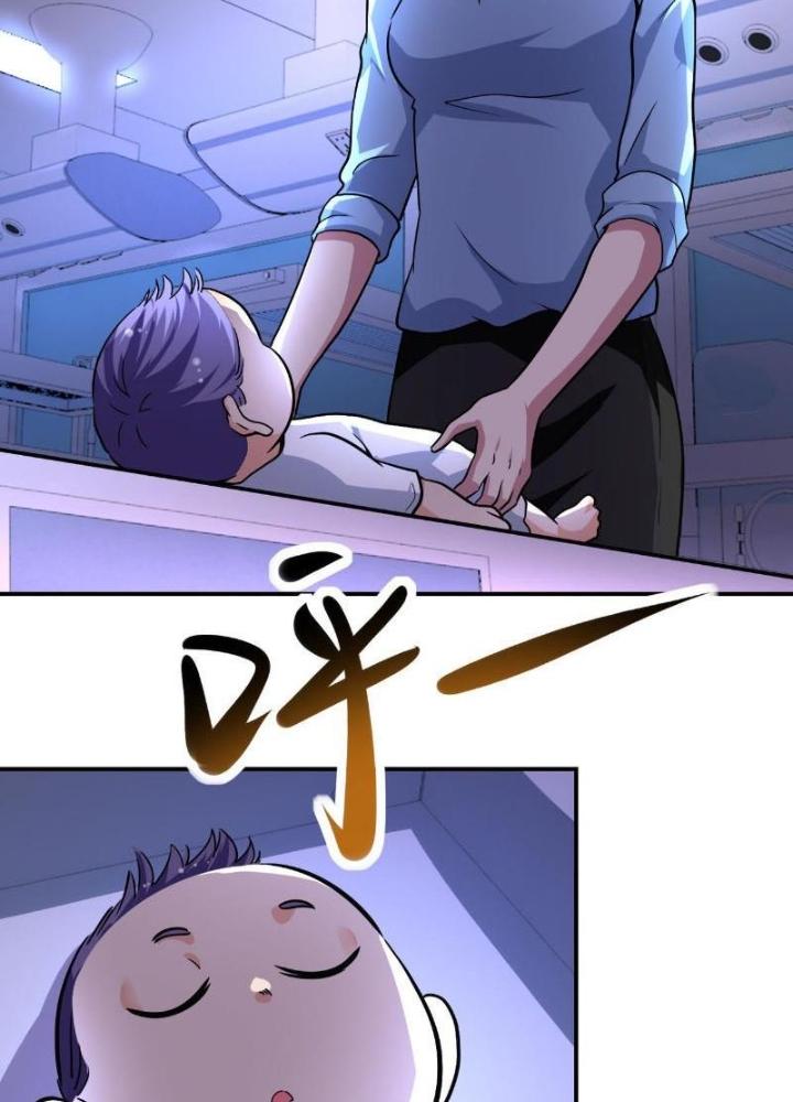 Mạt Thế Siêu Cấp Hệ Thống Chapter 464 - Trang 2