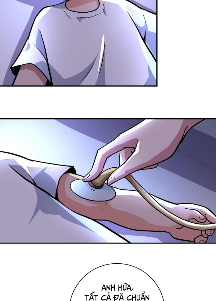 Mạt Thế Siêu Cấp Hệ Thống Chapter 464 - Trang 2