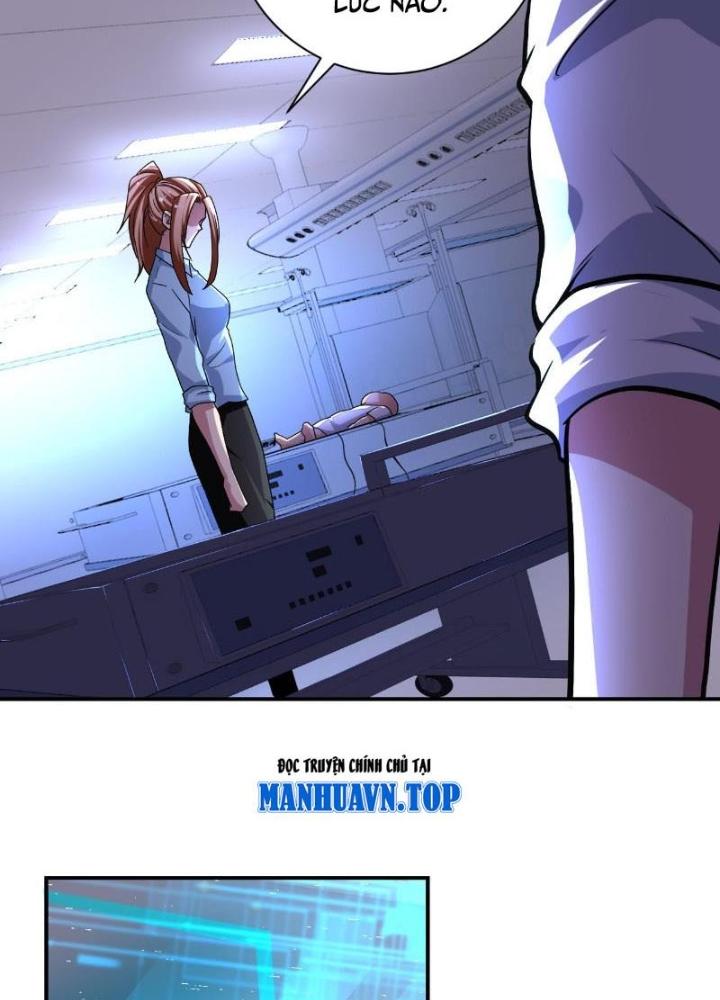 Mạt Thế Siêu Cấp Hệ Thống Chapter 464 - Trang 2