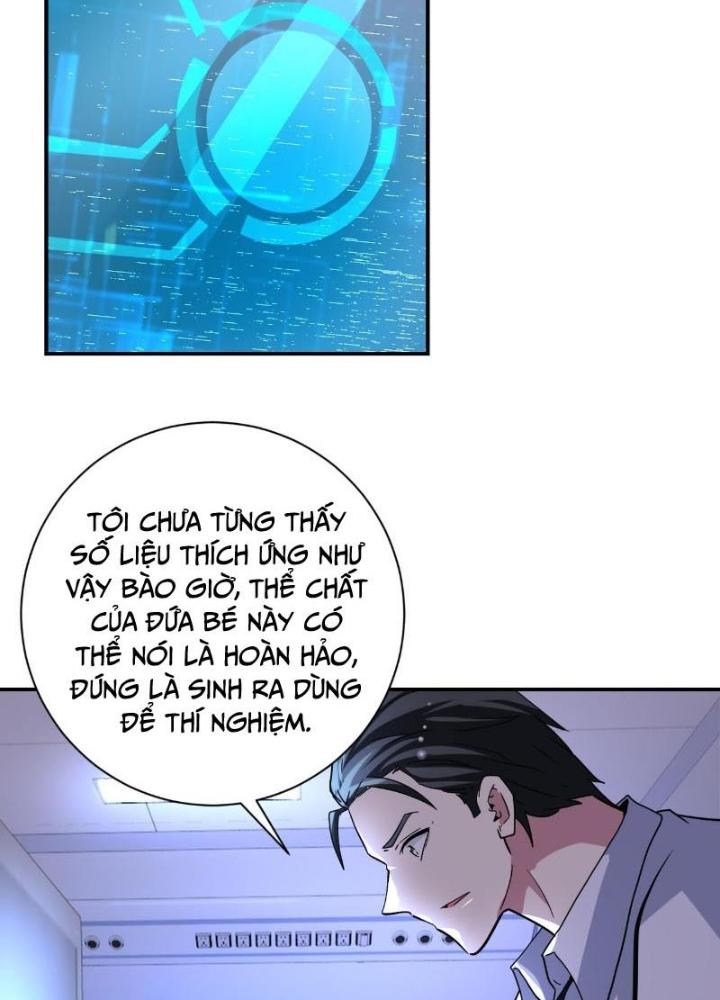 Mạt Thế Siêu Cấp Hệ Thống Chapter 464 - Trang 2