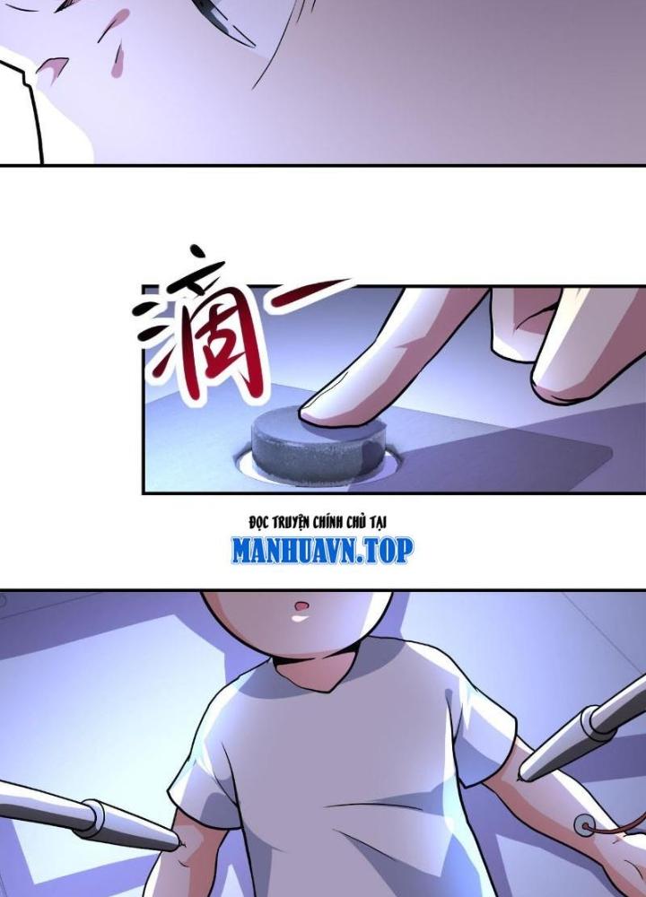 Mạt Thế Siêu Cấp Hệ Thống Chapter 464 - Trang 2