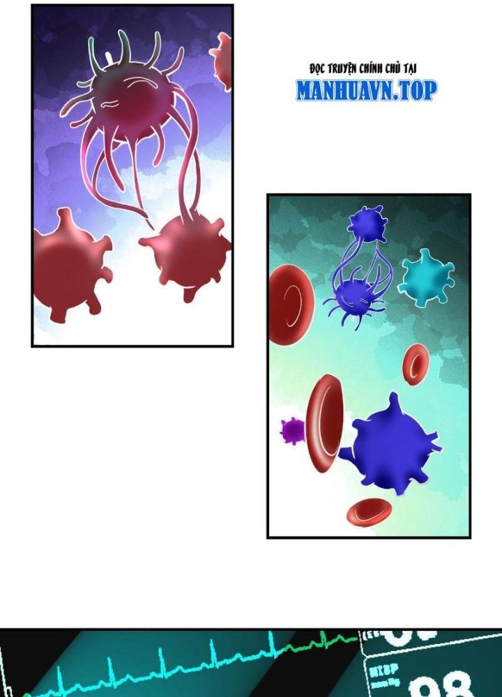 Mạt Thế Siêu Cấp Hệ Thống Chapter 464 - Trang 2