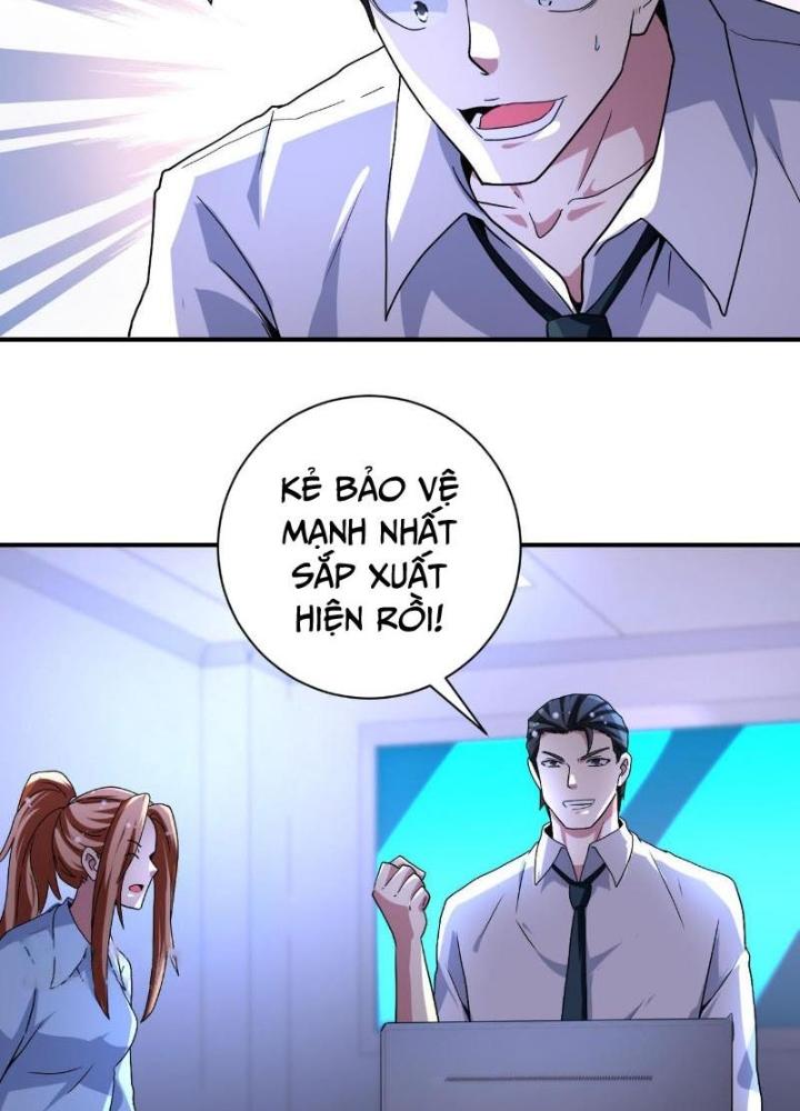 Mạt Thế Siêu Cấp Hệ Thống Chapter 464 - Trang 2