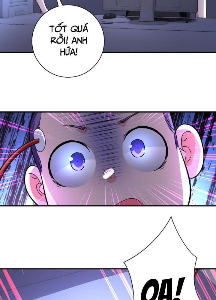 Mạt Thế Siêu Cấp Hệ Thống Chapter 464 - Trang 2