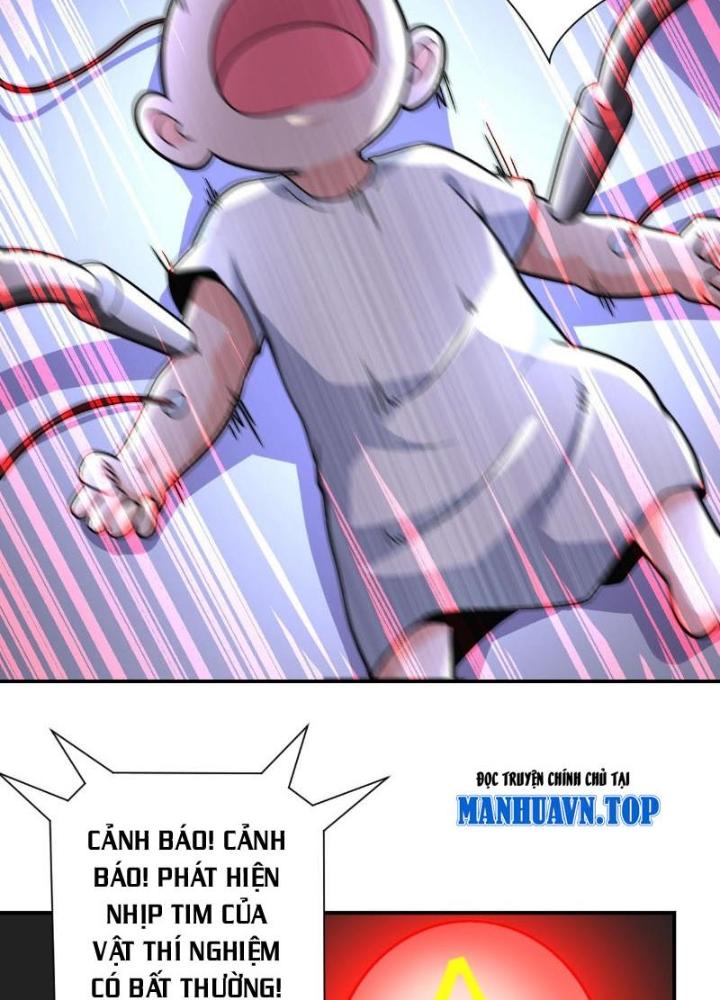 Mạt Thế Siêu Cấp Hệ Thống Chapter 464 - Trang 2