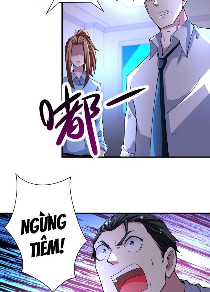 Mạt Thế Siêu Cấp Hệ Thống Chapter 464 - Trang 2