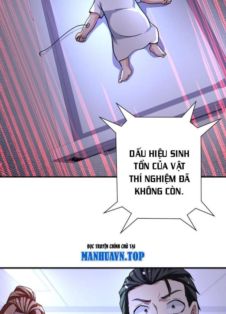 Mạt Thế Siêu Cấp Hệ Thống Chapter 464 - Trang 2