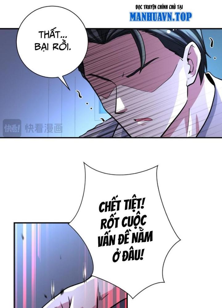 Mạt Thế Siêu Cấp Hệ Thống Chapter 465 - Trang 2