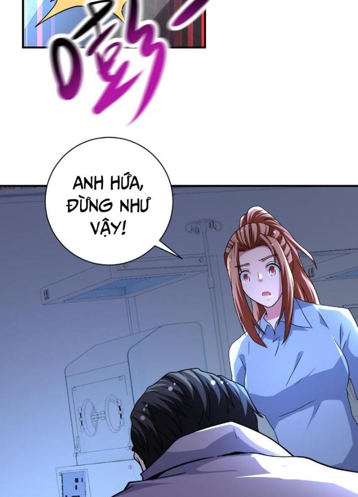 Mạt Thế Siêu Cấp Hệ Thống Chapter 465 - Trang 2