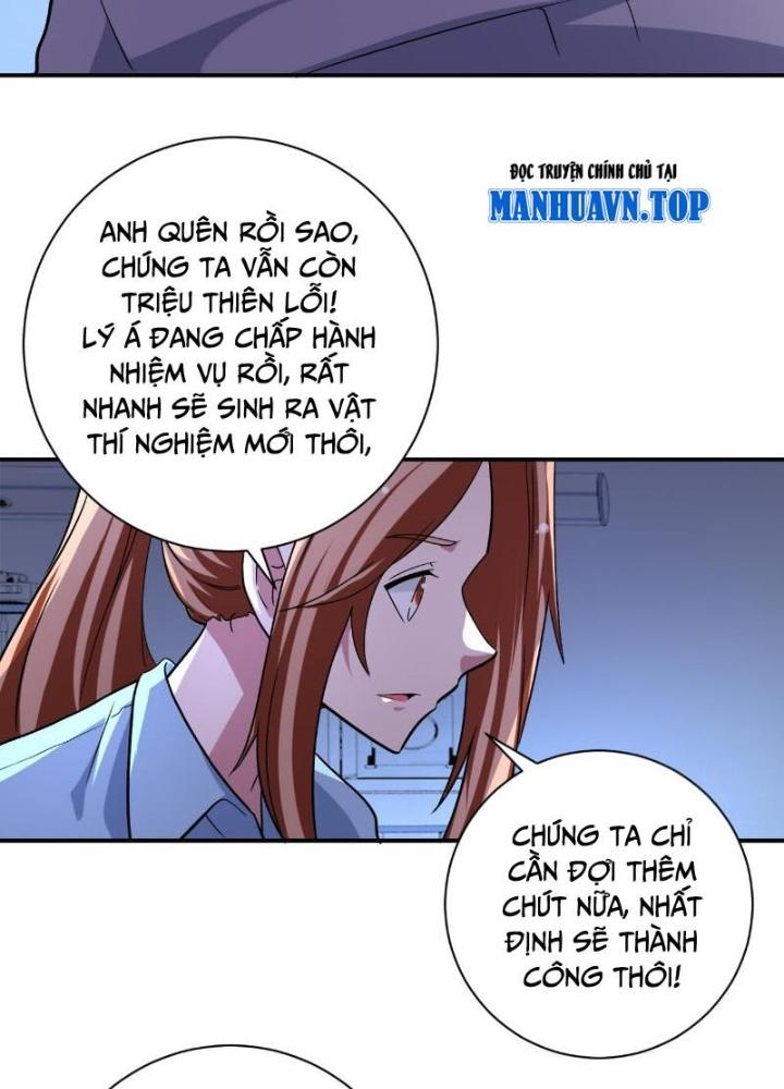 Mạt Thế Siêu Cấp Hệ Thống Chapter 465 - Trang 2
