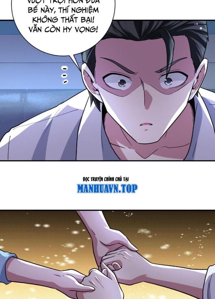 Mạt Thế Siêu Cấp Hệ Thống Chapter 465 - Trang 2