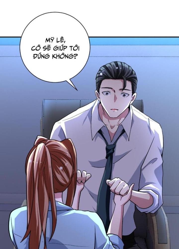 Mạt Thế Siêu Cấp Hệ Thống Chapter 465 - Trang 2