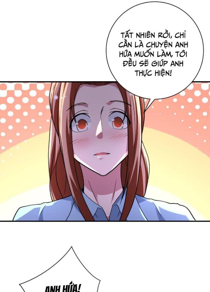 Mạt Thế Siêu Cấp Hệ Thống Chapter 465 - Trang 2