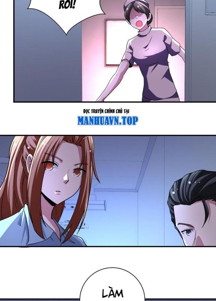 Mạt Thế Siêu Cấp Hệ Thống Chapter 465 - Trang 2