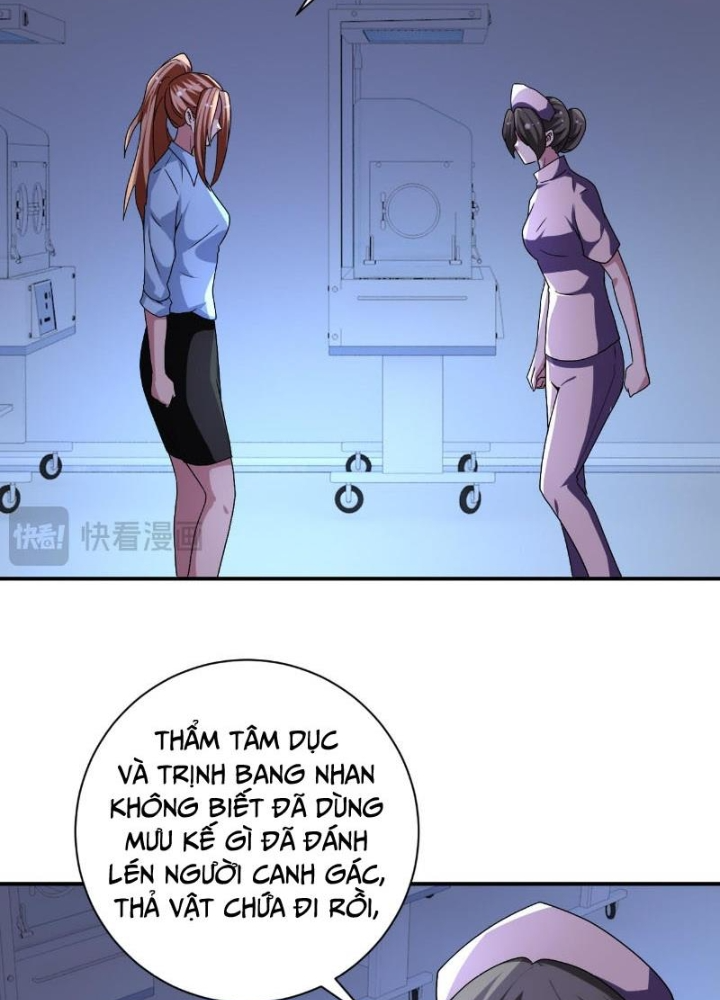 Mạt Thế Siêu Cấp Hệ Thống Chapter 465 - Trang 2