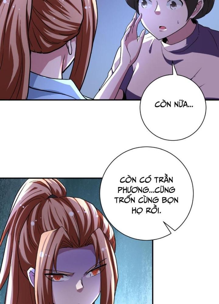 Mạt Thế Siêu Cấp Hệ Thống Chapter 465 - Trang 2