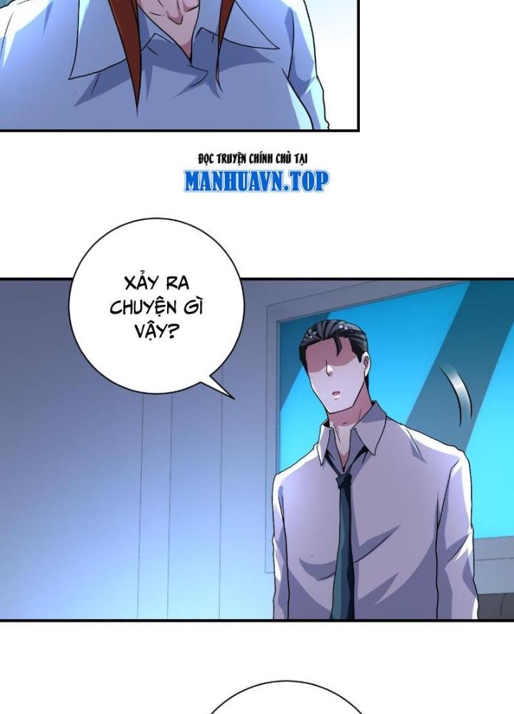 Mạt Thế Siêu Cấp Hệ Thống Chapter 465 - Trang 2