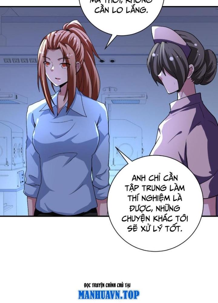 Mạt Thế Siêu Cấp Hệ Thống Chapter 465 - Trang 2