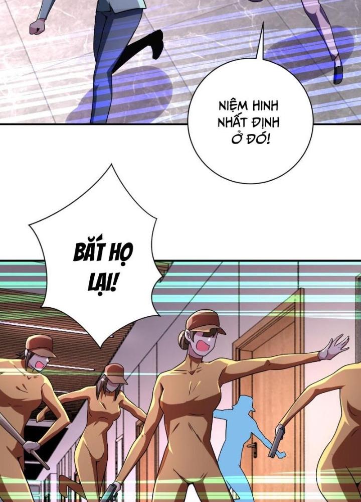 Mạt Thế Siêu Cấp Hệ Thống Chapter 465 - Trang 2