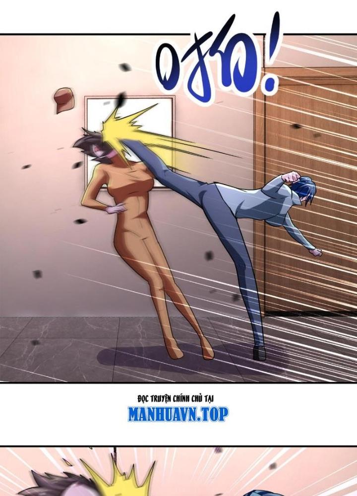 Mạt Thế Siêu Cấp Hệ Thống Chapter 465 - Trang 2