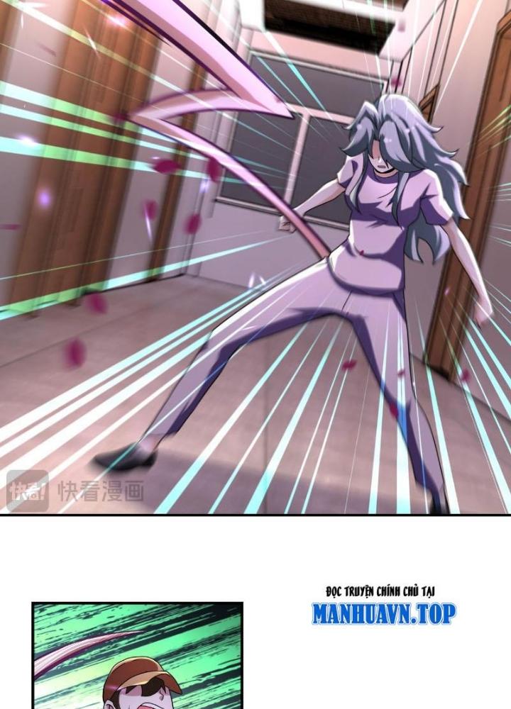 Mạt Thế Siêu Cấp Hệ Thống Chapter 465 - Trang 2