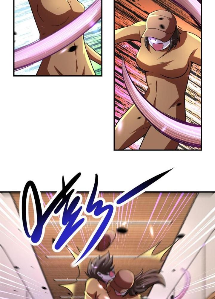 Mạt Thế Siêu Cấp Hệ Thống Chapter 465 - Trang 2