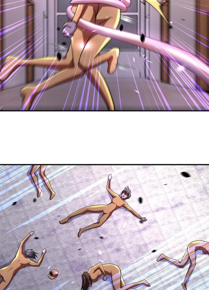 Mạt Thế Siêu Cấp Hệ Thống Chapter 465 - Trang 2